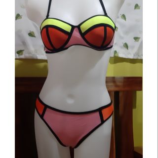 High quality swimsuit for check out
