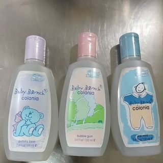 Baby bench cologne 100ml (2)