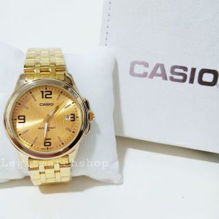 SALE! NEW Casio Watch With Date