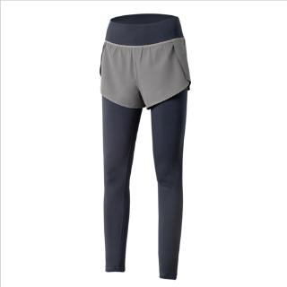 Women Sport WearYoga Running Dry Fit Pant with Legging (5)