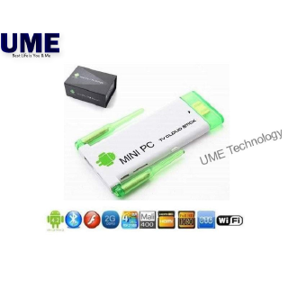 UME Android mini PC TV Cloud Stick MK810 COD