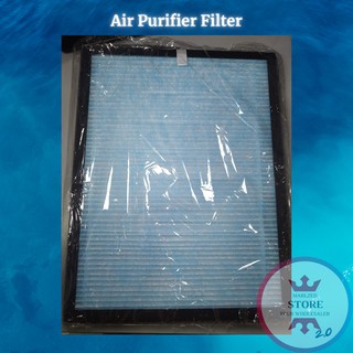 Air Purifier FILTER High Efficiency HEPA Composite Replacement Filter