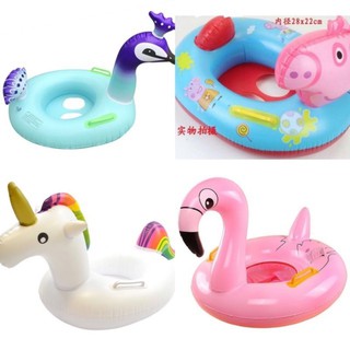 SALE!! KIDS FLOATER inflatable swimming UNICORN