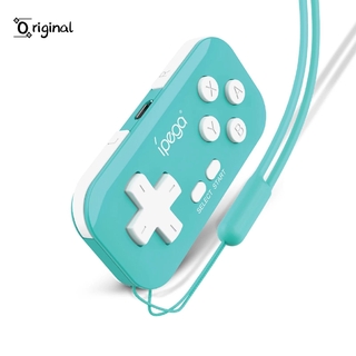 IPega PG-9193 Mini Wireless Game Controller With Six-axis Motion Sensing Technology/Vibration Function