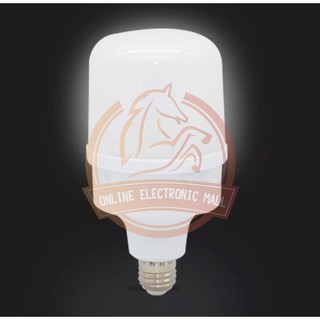 LED bulb 18w 25w 35w light lamp WHITE LIGHT E27 A003