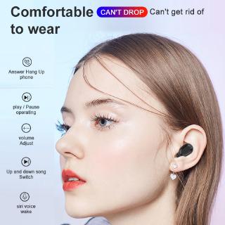 Vitog L21 Pro TWS Bluetooth Earphones HiFi Stereo Wireless Bluetooth Headset In-ear Sports Earphone Gaming Headphones (5)