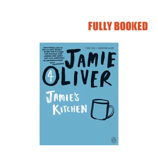 Jamie's Kitchen (Paperback) by Jamie Oliver