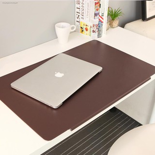 ✚cortical taipans desk pad writing table cushion desktop leather large mouse and write boss mats