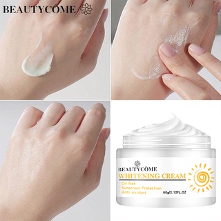 BEAUTYCOME Private Parts Armpit Brightening Whole Body Bleaching Cream Body Lotion Whitening Cream (9)