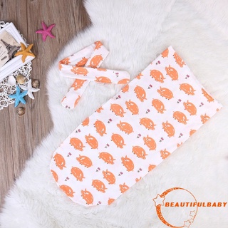 baby toybaby wipesbaby essentials┇✿HLH-0-12M Newborn Baby Blanket Swaddle Sleeping Bag