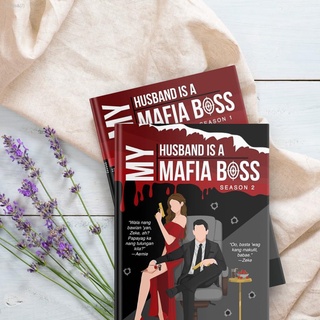 ⊕☇﹍PSICOM BUNDLE - My Husband is a Mafia Boss Season 1 & 2 by Yanalovesyouu