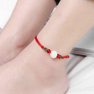 ♛ Mecol Jewelry ♛ fashion torque Anklet accessories jl0001 (9)