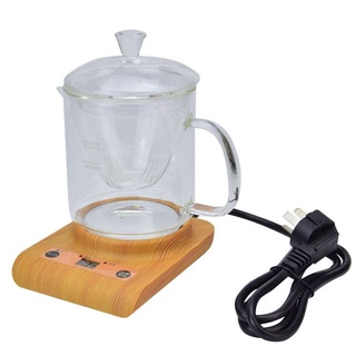 HeaterTemperature Keeping Pad Thermostat Heater Heating Coaster Warm Cup High Temperature Boiling Wa
