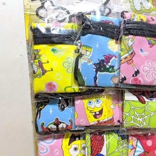 Satchelluggage and bags✵๑✱Assorted Wallet Pad 20pcs | Lootbag Filler, Paninda, Party Giveaways, Toys