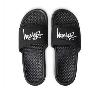 Nike High Fashion Foam Slippers for Men and Women Sandals unisex Slides