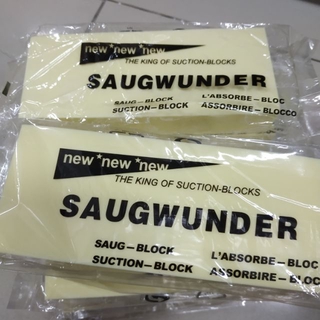 Saugwunder water absorber sponge (1)
