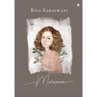 Marianne'S Novel - Risa Saraswati