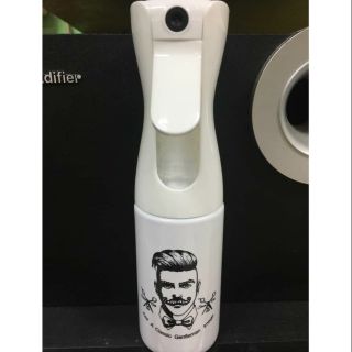 Barber Spray Bottle Mist Long Press Sprayer