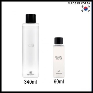 Son & Park Beauty Water 60ml 340ml★Shipping from KOREA★