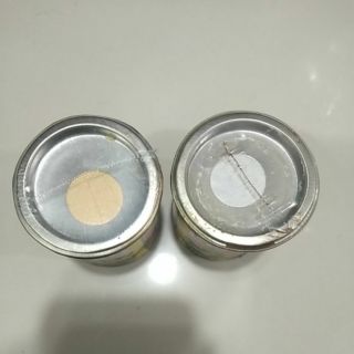Gold/ Silver paint Lotus quick dry enamel(QDE)60cc (4)