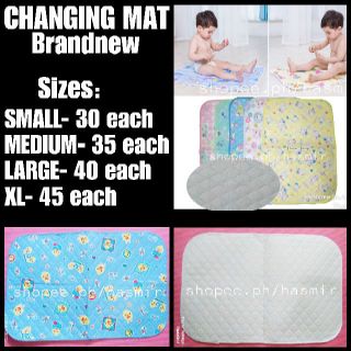 diaper changing mat/changing mat (1)