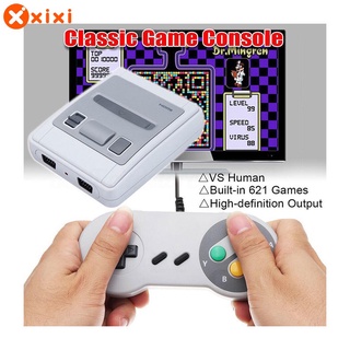 【BEST SELLER】 Xixi Game Console Gameconsole Mini Classic Game With Dual Game Controller