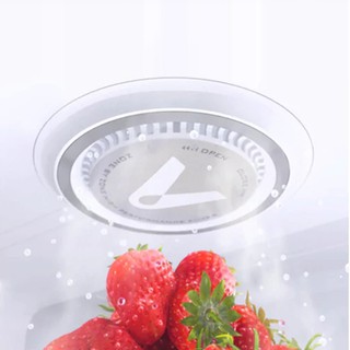 Viomi Refrigerator Filter Air Clean Facility Herbaceous for Food rzQB