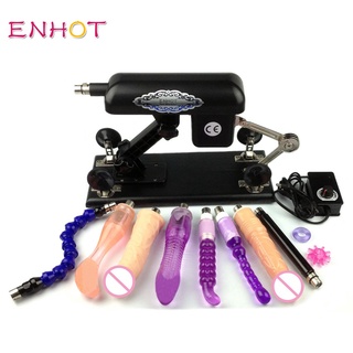 ✷Confidential delivery ENHOT Sweet Papi sex machine for women and men powerful automatic retractable