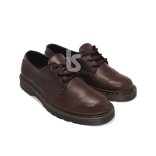 【Stock】 Dr.Martens Shoes Unisex Formal Shoes Work Shoes Genuine Leather Shoes