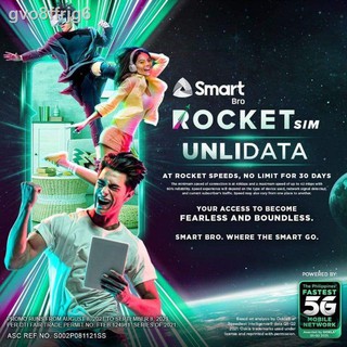 Tiktok recommendation♕Newest Smartbro Rocket Unli Data Sim Bundled with Smartbro Lte Pocket Wifi Sa
