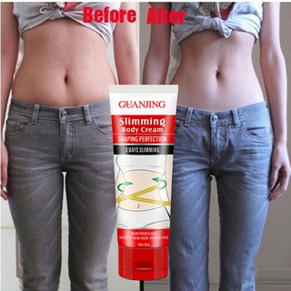 Slimming Cream Body Slimming Gel Fat Burning Cream Losing Weight Massage Anti Cellulite Cream HbE2 (1)