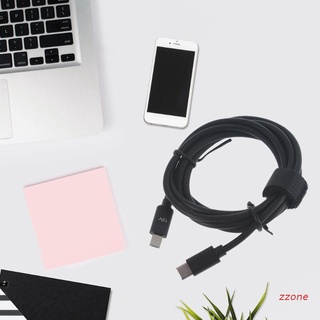 zzz Fast Charging USB-C Type-C to DC Plug Cable Charging Accessories 12V PD 65W
