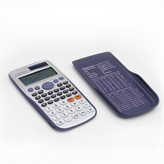 Student Function Scientific Calculator Matrix Complex Solve Equations (3)