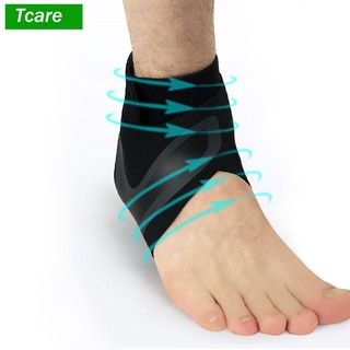 1Pair Ankle Support Brace Stabilizer Brace