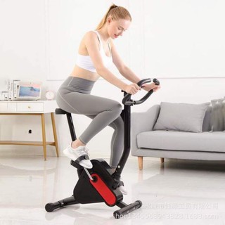 Upright cycling Stationary Bike that you can use in the comfort of your own home.