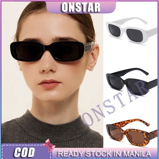 Fashion Retro Sunglasses European and American Small Oval Frame Retro Unisex Sunglasses For Women