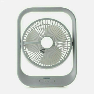 Kitchen Appliances✐✚electric fan❡FIREFLY RECHARGEABLE FAN WITH NIGHLIGHT
