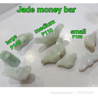 【New product】▤☍┇Color changing piyao/ Money bar (4)