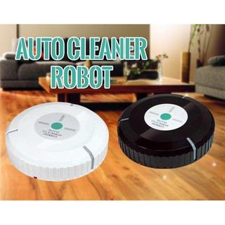 Auto Cleaner Robot Vacuum Free 20pcs Cleaning Paper