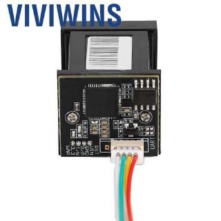 [Get a gift]Viviwins A32 Optical Biometric USB Fingerprint Reader Module Scanner Access Control Sensor (6)