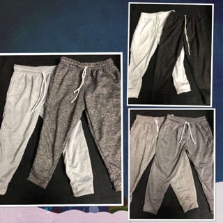 Jogger sweat pants for kids 3-5yrs old