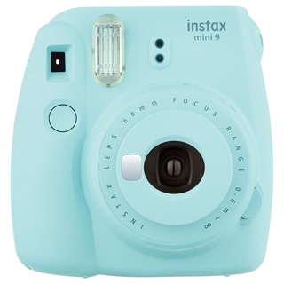 【Hot sale】【Free Strap Fujifilm Instax Mini 11 / Mini 9 Instant Film Polaroid Camera