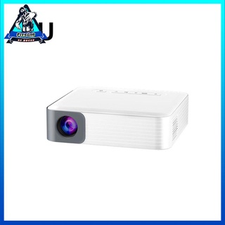 [INStock] N2 Pocket Smart Projector English Version Youth Smart Type Projector