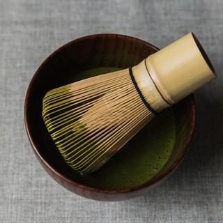3pcs Japanese Bamboo Tea Set Matcha Whisk, Spoon, and Scoop Tea Set Accessories (5)