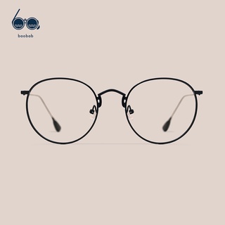 Baobab Eyewear | DAWN replaceable lenses | eyeglass