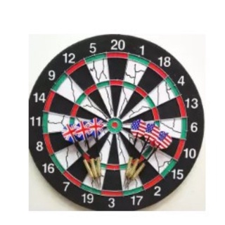 ㍿✎ 18 inch champion wire dart [6x free copper darts]