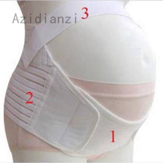 Azidianzi.ph Maternity Support Abdomen Waist Belt Pregnant Pregnancy Belly Back Brace Band CJ