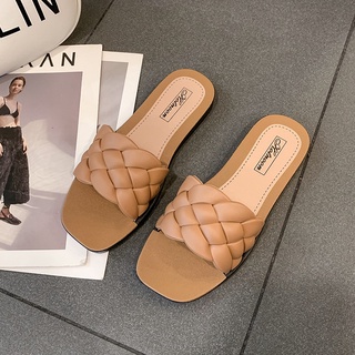 Vita bestseller Korean fashion flats sandals for woman
