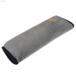 back supportmanual tensioner✢♦Autos Pillow Car Safety Belt Shoulder Pad Cushion For Kids (2)