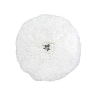 Microtex (MTX) Buffing Pad Double Sided Wool Pad 8 inches